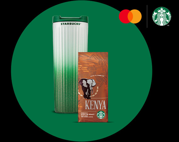 İş Bankası Mastercard® Logolu Kartlarınız İle Starbucks Shayakahve.com.tr’de %20 İndirim Fırsatı! 
