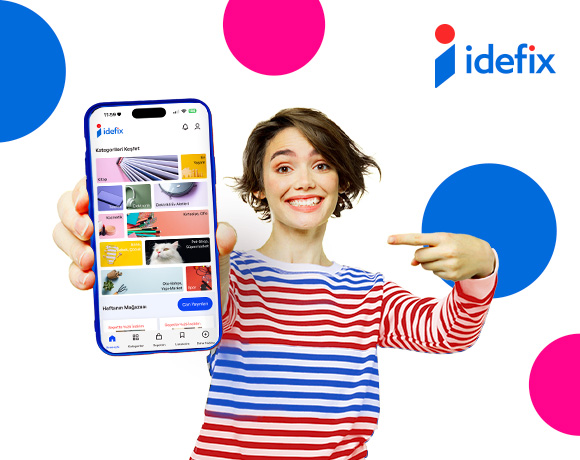 idefix.com