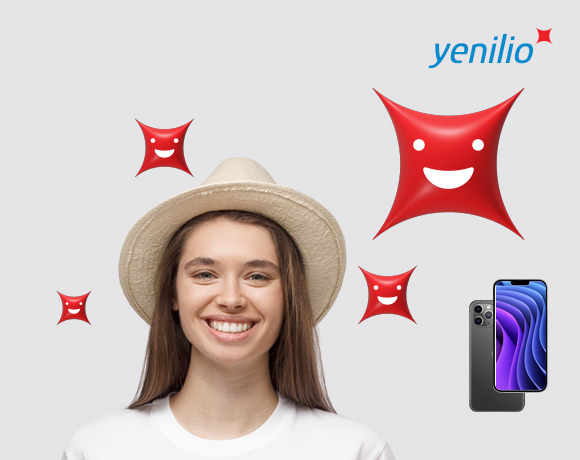 yenilio.com