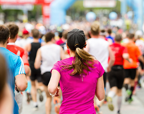 Türkiye İş Bankası 46. İstanbul Maratonu’na Kaydolun, 150 TL MaxiPuan Kazanın!