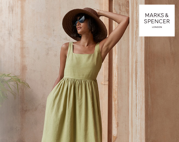 Maximum'dan Marks & Spencer'da 1.000 TL'ye varan MaxiPuan!