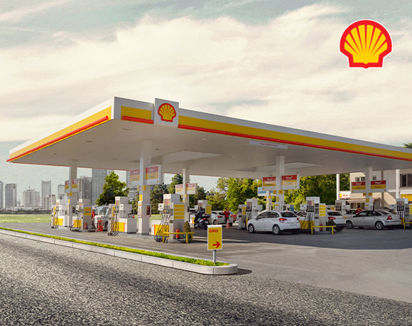 Shell İstasyonlarında 250 TL MaxiPuan Fırsatı!