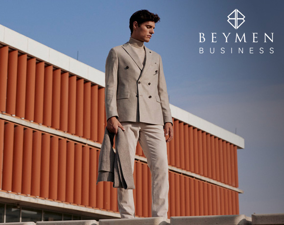 Beymen Business