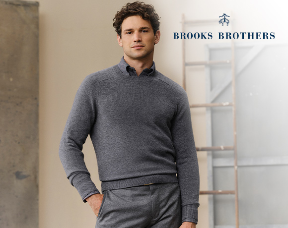 Brooks Brothers