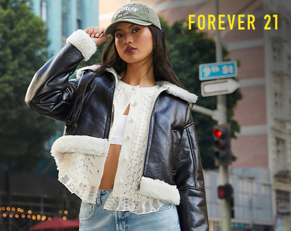 Forever 21